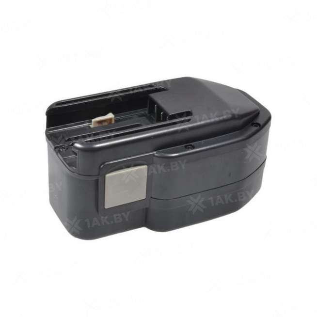 Аккумулятор для электроинструмента AEG B18 (B Series p/n:BF18) 18 V 3.3 Ah арт. TSB-106-AE(G)18-33M 0