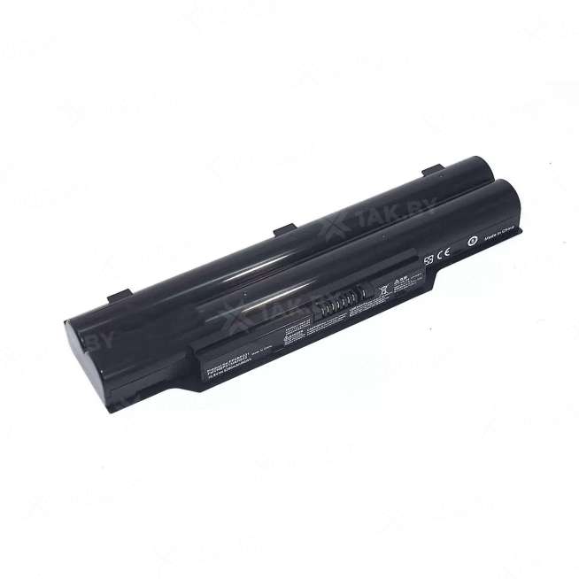 Аккумулятор для ноутбуков FUJITSU-SIEMENS ( p/n:) 10.8 V 4.4 Ah арт. 063883 0