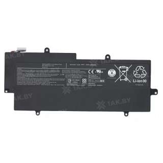 Аккумулятор для ноутбуков TOSHIBA ( p/n:) 14.4 V 2 Ah арт. 013447 Аккумулятор для ноутбуков TOSHIBA ( p/n:) 14.4 V 2 Ah арт. 013447