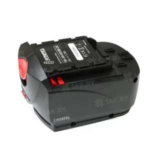 Аккумулятор для электроинструмента SKIL 2810 (CL Series p/n:2887) 18 V 1.3 Ah арт. TSB-169-SKI18B-13C