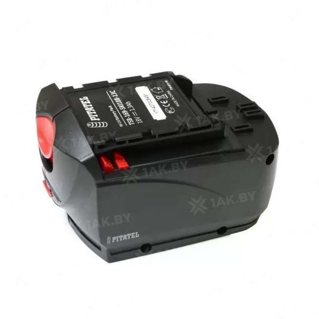 Аккумулятор для электроинструмента SKIL 2810 (CL Series p/n:2887) 18 V 1.3 Ah арт. TSB-169-SKI18B-13C 0