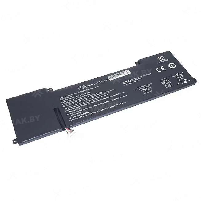 Аккумулятор для ноутбуков HP ( p/n:) 15.2 V арт. 064960 0
