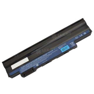 Аккумулятор для ноутбуков ACER D255 (Aspire One p/n:AL10A31) 10.8-11.34 V 6.6 Ah арт. 002919