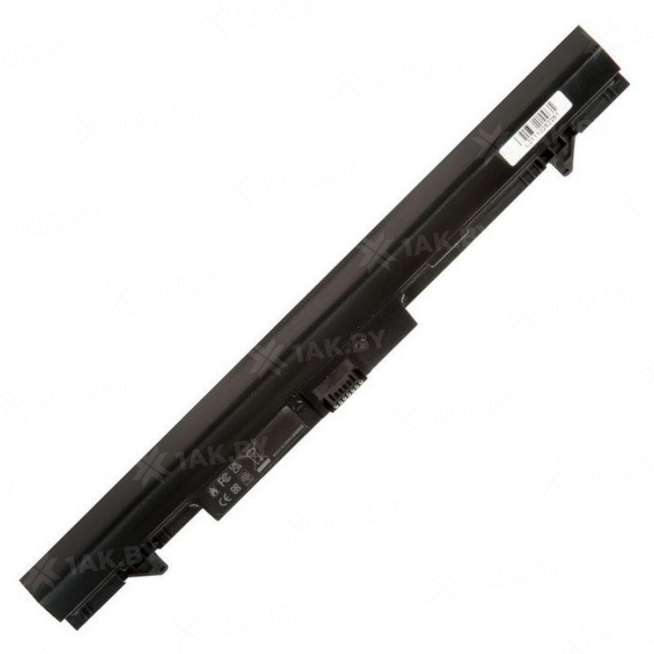 Аккумулятор для ноутбуков HP ( p/n:) 14.8 V 2.6 Ah арт. P-863025 0