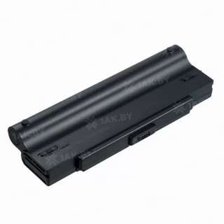 Аккумулятор для ноутбуков SONY ( p/n:) 11.1 V 6.6 Ah арт. BT-615 Аккумулятор для ноутбуков SONY ( p/n:) 11.1 V 6.6 Ah арт. BT-615