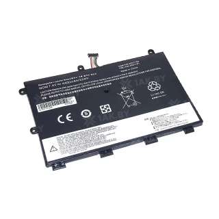 Аккумулятор для ноутбуков LENOVO IBM ( p/n:) 7.4 V 4.4 Ah арт. 064975