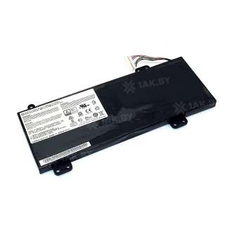 Аккумулятор для ноутбуков MSI ( p/n:) 7.4 V 6.4 Ah арт. 074277
