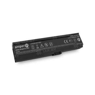 Аккумулятор для ноутбуков ACER 3030 (Aspire p/n:3UR18650F-3-QC262) 11.1 V 4.4 Ah арт. 013233