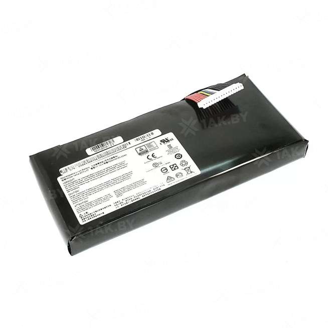 Аккумулятор для ноутбуков MSI ( p/n:) 11.1 V 7.5 Ah арт. 063893 0