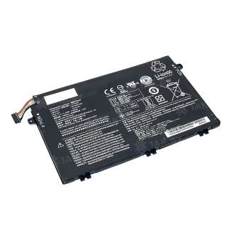 Аккумулятор для ноутбуков LENOVO IBM ( p/n:) 11.1 V 4.12 Ah арт. 075243