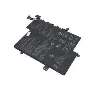 Аккумулятор для ноутбуков ASUS E203 (E Series p/n:C21N1629) 7.6 V 5 Ah арт. 077542