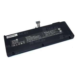 Аккумулятор для ноутбуков APPLE 15&quot; A1286 (2011) (MacBook Pro p/n:020-7134-01) 5.3 Ah арт. 076307