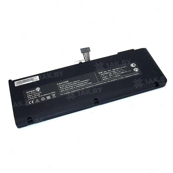 Аккумулятор для ноутбуков APPLE 15&quot; A1286 (2011) (MacBook Pro p/n:020-7134-01) 5.3 Ah арт. 076307 0