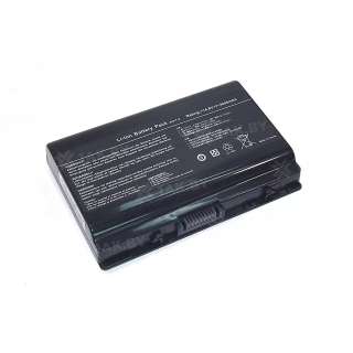 Аккумулятор для ноутбуков ASUS T12 Series (T Series p/n:A31-T12) 14.8 V 4.4 Ah арт. 065041