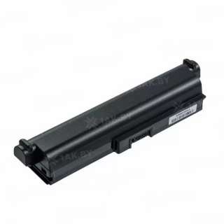 Аккумулятор для ноутбуков TOSHIBA ( p/n:) 10.8 V 9.6 Ah арт. BT-760HH