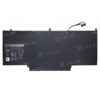 Аккумулятор для ноутбуков DELL 11 (XPS p/n:DGGGT) 7.4 V 5.33 Ah арт. BAT-DE-149