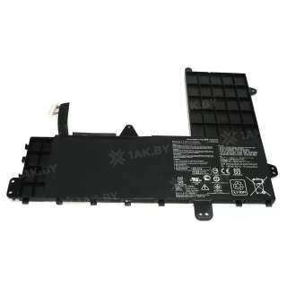 Аккумулятор для ноутбуков ASUS E502M (EeeBook p/n:B21N1506) 7.6 V 5.2 Ah арт. 018632