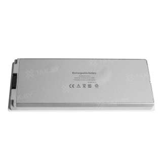 Аккумулятор для ноутбуков APPLE 13.3'' A1181 (MacBook p/n:A1185) 11.1 V 5.2 Ah арт. TOP-101149 Аккумулятор для ноутбуков APPLE 13.3'' A1181 (MacBook p/n:A1185) 11.1 V 5.2 Ah арт. TOP-101149