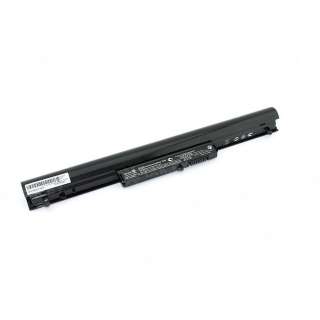 Аккумулятор для ноутбуков HP ( p/n:) 14.4 V 2.2 Ah арт. 080652