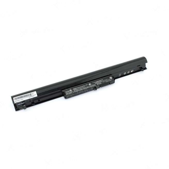 Аккумулятор для ноутбуков HP ( p/n:) 14.4 V 2.2 Ah арт. 080652 0
