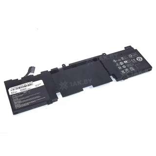 Аккумулятор для ноутбуков DELL R2 (Alienware 13 p/n:02P9KD) 15.2 V 4 Ah арт. 066261