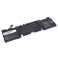 Аккумулятор для ноутбуков DELL R2 (Alienware 13 p/n:02P9KD) 15.2 V 4 Ah арт. 066261 0