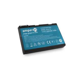 Аккумулятор для ноутбуков ACER 3100 (Aspire p/n:3UR18650Y-2-CPL-11) 14.4 V 4.4 Ah арт. 013161