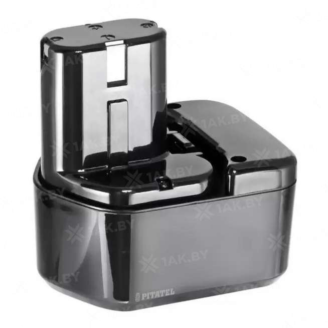 Аккумулятор для электроинструмента HITACHI DS 12DV (DS Series p/n:BCC1205) 12 V 2.1 Ah арт. TSB-061-HIT12B-21M 0