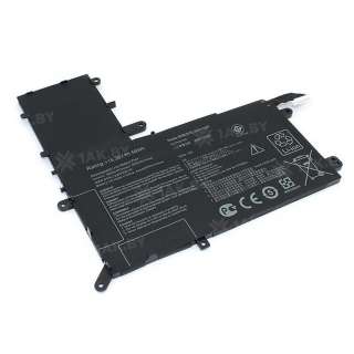 Аккумулятор для ноутбуков ASUS 15 UX562FA (Zenbook Flip p/n:B41N1827) 15.36 V 3.56 Ah арт. NBB-00-00014596