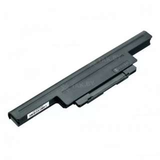 Аккумулятор для ноутбуков DELL 1450 (Studio p/n:W356P) 11.1 V 4.4 Ah арт. BT-1202