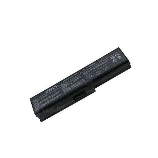 Аккумулятор для ноутбуков TOSHIBA ( p/n:) 10.8 V 4.4 Ah арт. BAT-TO-08 0
