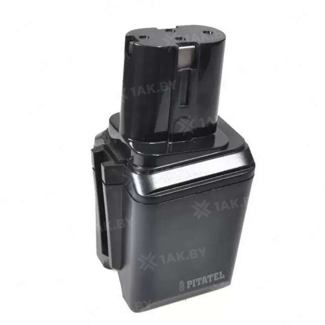 Аккумулятор для электроинструмента BOSCH GSB12VE (GSB Series p/n:2607335021) 12 V 2 Ah арт. TSB-051-BOS12B-20M 0