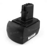Аккумуляторы для электроинструмента METABO BS 12 SP (BS Series p/n: 6.02151.50) 12 V 2 Ah
