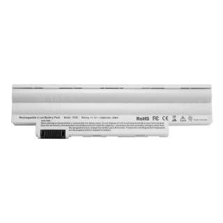 Аккумулятор для ноутбуков ACER D255 (Aspire One p/n:AL10A31) 11.1 V 4.4 Ah арт. TOP-100765 Аккумулятор для ноутбуков ACER D255 (Aspire One p/n:AL10A31) 11.1 V 4.4 Ah арт. TOP-100765