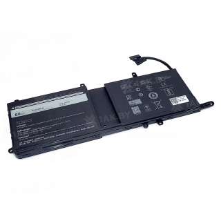 Аккумулятор для ноутбуков DELL R3 (Alienware 15 p/n:44T2R) 15.2 V 4.276 Ah арт. 074845