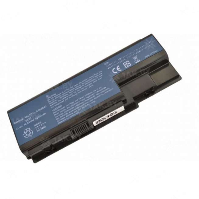 Аккумулятор для ноутбуков ACER 5220 (Aspire p/n:934T2180F) 14.8 V арт. P-813306 0