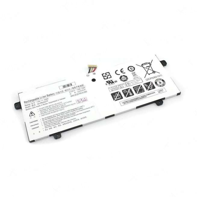 Аккумулятор для ноутбуков SAMSUNG ( p/n:) 7.6 V 4.34 Ah арт. 089147 0