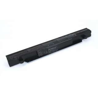 Аккумулятор для ноутбуков ASUS GL552J (ROG p/n:A41N1424) 14.4 V 3.2 Ah арт. 062436