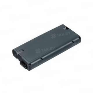 Аккумулятор для ноутбуков SONY ( p/n:) 11.1 V 4.4 Ah арт. BT-602 Аккумулятор для ноутбуков SONY ( p/n:) 11.1 V 4.4 Ah арт. BT-602