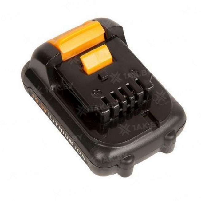 Аккумулятор для электроинструмента DEWALT DCF610 (DCF Series p/n:DCD710) 10.8 V 2 Ah арт. P-861984 0