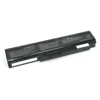 Аккумулятор для ноутбуков TOSHIBA ( p/n:) 11.1 V 4.4 Ah арт. 017149