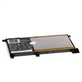 Аккумулятор для ноутбуков ASUS K456U (K Series p/n:C21N1508) 7.6 V 5 Ah арт. TOP-102630 0