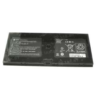 Аккумулятор для ноутбуков HP ( p/n:) 14.4 V 2.8 Ah арт. 009206