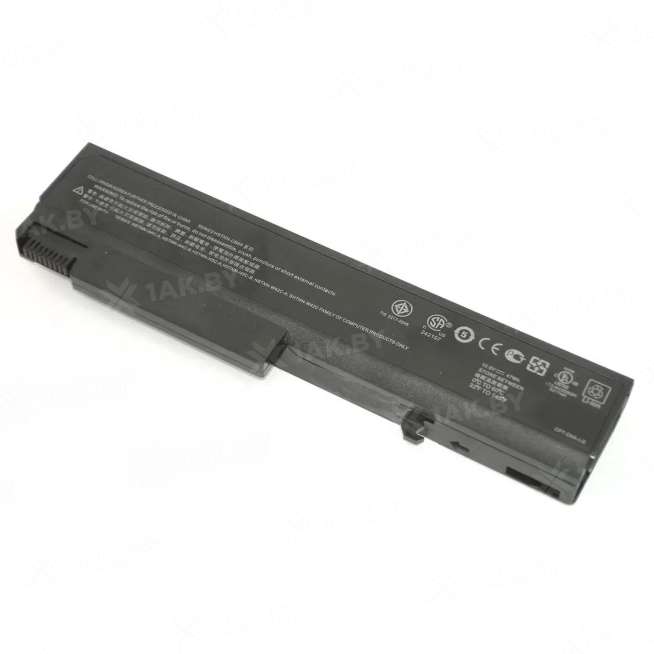 Аккумулятор для ноутбуков HP ( p/n:) 10.8 V 5.1 Ah арт. 009192 0