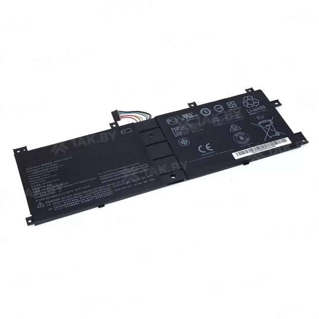 Аккумулятор для ноутбуков LENOVO IBM ( p/n:) 7.68 V 4.955 Ah арт. 063818 0