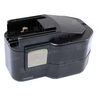 Аккумулятор для электроинструмента AEG B 14 TBBM (B Series p/n:BF14.4) 14.4 V 1.5 Ah арт. TSB-158-AE(G)14A-15C Аккумулятор для электроинструмента AEG B 14 TBBM (B Series p/n:BF14.4) 14.4 V 1.5 Ah арт. TSB-158-AE(G)14A-15C