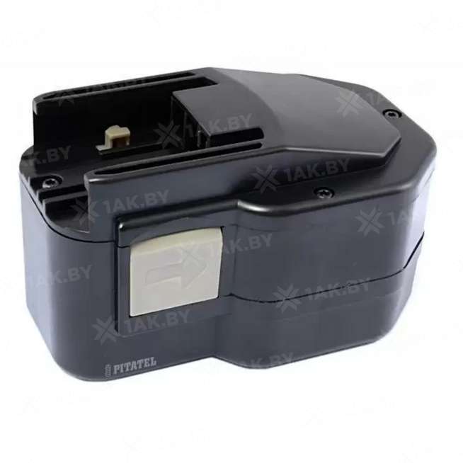 Аккумулятор для электроинструмента AEG B 14 TBBM (B Series p/n:BF14.4) 14.4 V 1.5 Ah арт. TSB-158-AE(G)14A-15C 0