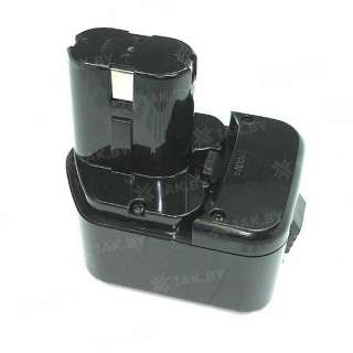 Аккумулятор для электроинструмента HITACHI DS 12DV (DS Series p/n:BCC1205) 12 V 2 Ah арт. P-797480