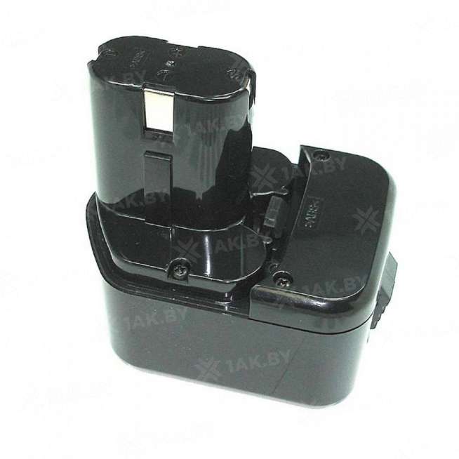 Аккумулятор для электроинструмента HITACHI DS 12DV (DS Series p/n:BCC1205) 12 V 2 Ah арт. P-797480 0