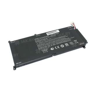 Аккумулятор для ноутбуков HP ( p/n:) 11.4 V 3.6 Ah арт. 082238
